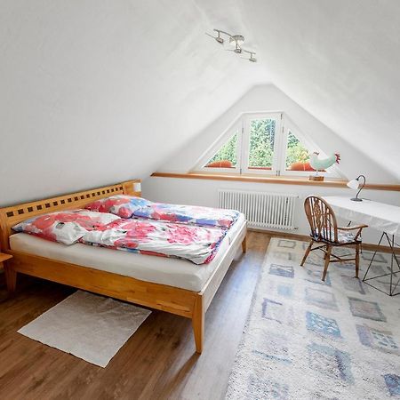 Ferienwohnung Jolly Joker Freiamt Exteriér fotografie
