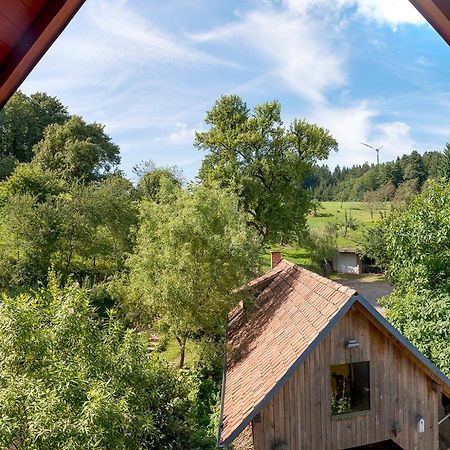 Ferienwohnung Jolly Joker Freiamt Exteriér fotografie