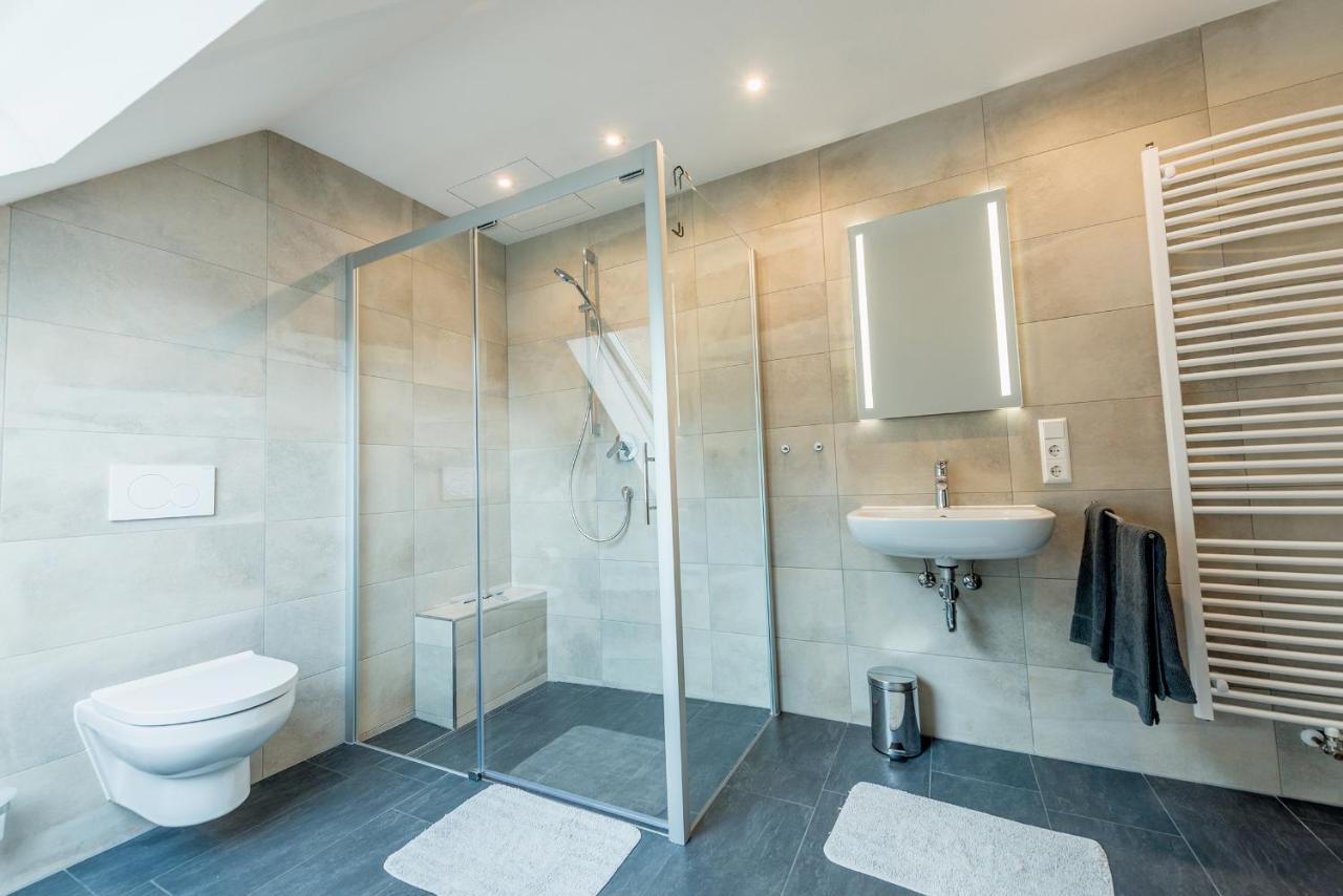 Ferienwohnung Jolly Joker Freiamt Exteriér fotografie
