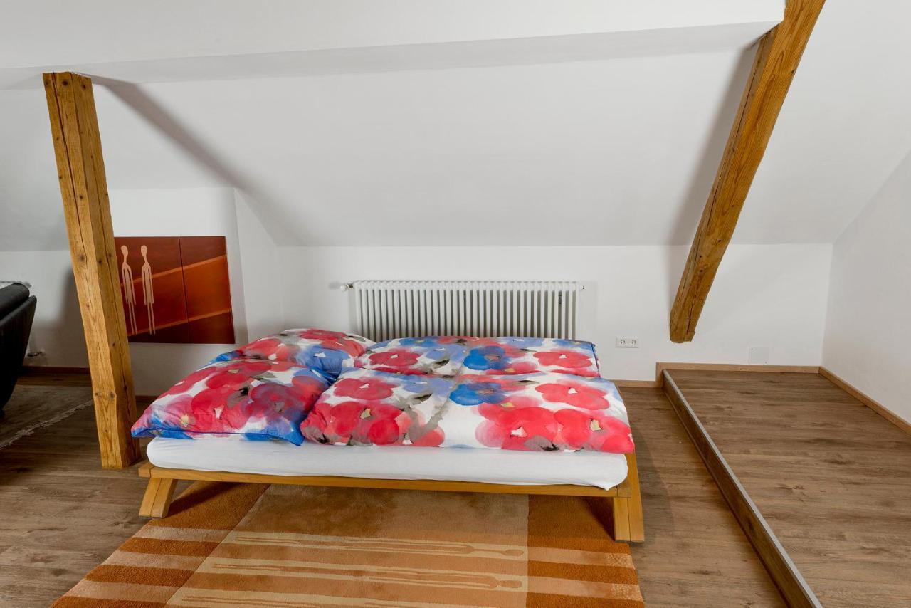 Ferienwohnung Jolly Joker Freiamt Exteriér fotografie