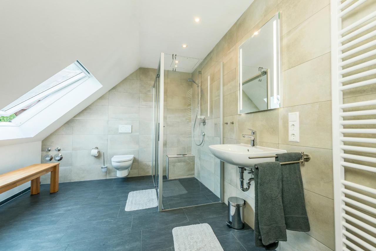 Ferienwohnung Jolly Joker Freiamt Exteriér fotografie