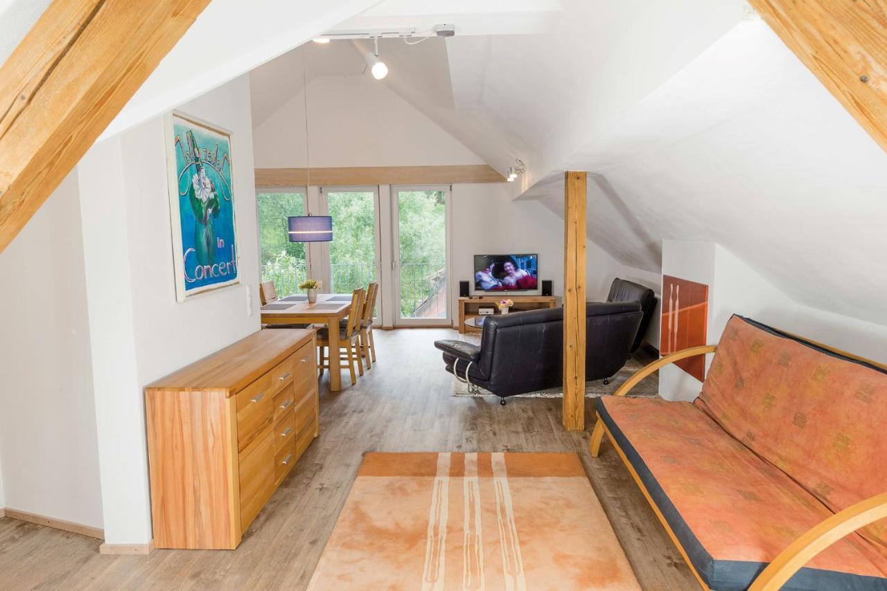 Ferienwohnung Jolly Joker Freiamt Exteriér fotografie