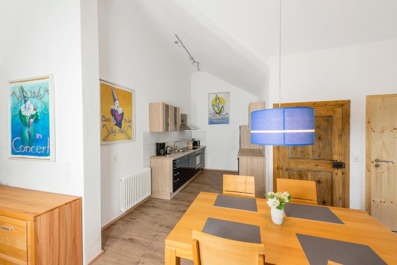 Ferienwohnung Jolly Joker Freiamt Exteriér fotografie