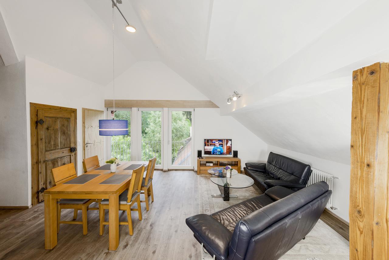 Ferienwohnung Jolly Joker Freiamt Exteriér fotografie